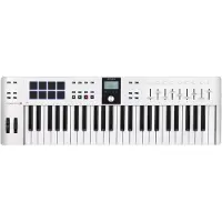 Arturia Keylab Essential 3 49 Key White