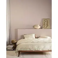 Essenza Aziza Dekbedovertrek Oatmeal 240x200/220