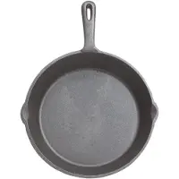 Kitchencraft Deluxe 24 Cm Koekenpan