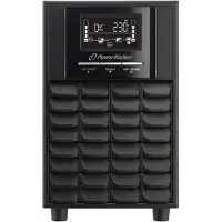 BlueWalker PowerWalker VI 1100 CW - UPS - Wisselstroom 162