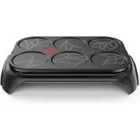 Tefal Pannenkoekenmaker Crep'Party PY55E810