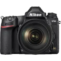 Nikon D780 + AF-S 24-120mm f/4 VR