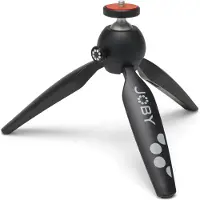 Joby HandyPod 2 - Zwart