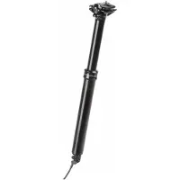 M-Wave zadelpen vast 30.9 x 420 mm aluminium zwart online kopen