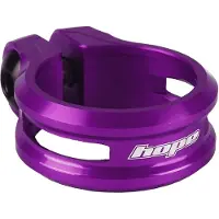 Hope zadelpenklem paars || Maat: 34.9