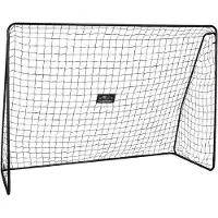 Hudora Voetbaldoel XXL - 300x205x120cm