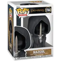 Funko POP! In De Ban Van De Ring-films Nazgûl-figuur 9 Cm