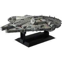 Revell 01206 Star Wars Bandai Millennium Falcon Perfect Grade Science Fiction (bouwpakket) 1:72