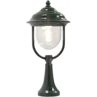 Konstsmide 7224-600 Parma LED-fittinglamp E27 75 W Groen