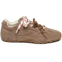 Steve madden Sneakers laag 'Asiel' bruin