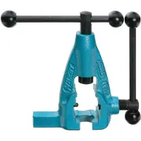 Hazet Veiligheidsbril | EN 166-1FT | beugel zwart, ring helder | polycarbonaat | 1 stuk - 1015364HS