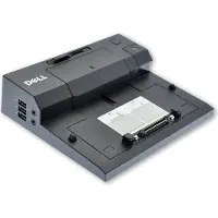 Dell E-Port II PR03X Dockingstation | zonder voedingsadapter