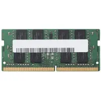 Lenovo 1100635 (1 x 8GB, 1600 MHz, DDR4 RAM, SO-DIMM), RAM, Groen