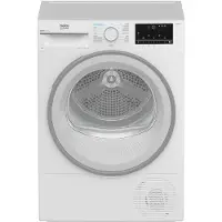 Beko B5T68243W2 Selective Line