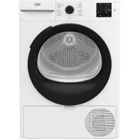Beko BM3T3823W Wit