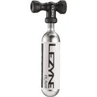 Lezyne Control Drive Co2 25g