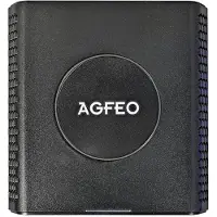 AGFEO DECT IP basisstation, wit