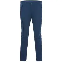 Regatta - Kid's Tech Mountain Trousers - Trekkingbroek 14 Years, blauw