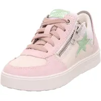 Superfit meisjes schoenen, roze/lichtroze (roze-wit, model 5510), maat 39