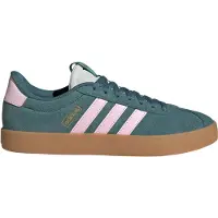 Adidas Sneakers laag 'VL Court 3.0' goud / lichtgrijs / spar / rosa