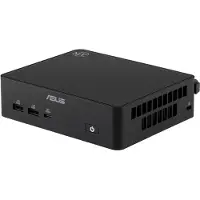 Asus NUC RNUC16WCKC3072C2, Intel Core i3, 304, 16 GB, 256 GB, Windows 11 Pro, 64-bit