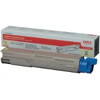 OKI tonercartridges