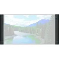 NEC SP-TF1 luidsprekersysteem, Accessoires voor digitale bewegwijzering, Zwart