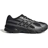 Adidas Sneakers laag 'Technochaos 2000' donkergrijs / zwart