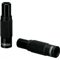 Elvedes Pot Inline Versteller 4.2 Aluminium