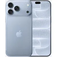 Apple iPhone 18 Pro Max 512GB Lichtblauw
