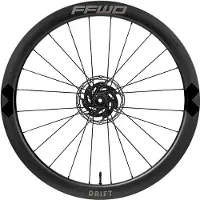 FFWD Drfit Pace Dt240 Cl Disc Tubeless Wielset Voor Gravelbike