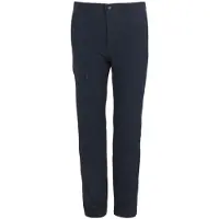 Regatta - Junior Highton Winter Trousers - Trekkingbroek 13 Years, blauw