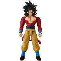 Bandai Goku Limit Breaker Series Ss4 Figure Veelkleurig 4-7 Years