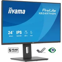 Iiyama ProLite XB2497HSN-B1