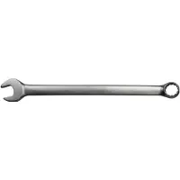 SW-Stahl 00835L-22 ringsleutel 22 mm extra lang I steeksleutel 22 mm I ringsleutel I dubbele sleutel I ringsleutel
