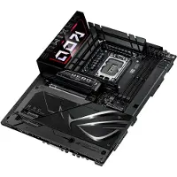 Asus ROG MAXIMUS Z890 HERO BTF (zwart)