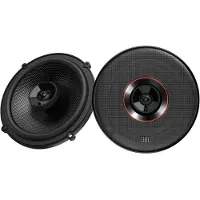 JBL Club 64SQ - Autospeakers - 6,5” Inch (165mm) 2-weg Coaxiaal - 225W piek / 75W RMS - Set van 2