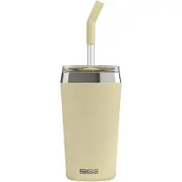 SIGG Thermosbeker Helia Optimistic-Yellow 0,45L