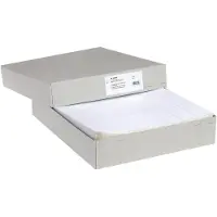 Herma Etiketten 8242 Klevend Wit 81,3 x 35,7 mm 16000 Stuks