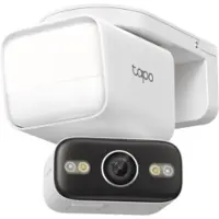 TP-LINK Tapo C710 bewakingscamera, zilver, één maat