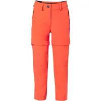 Vaude Slim fit broek voor kinderen Zo | Maat 11/12 jaar