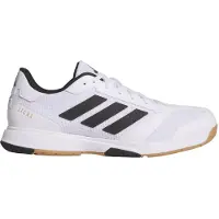 Adidas Sportschoen 'Ligra 8' zwart / wit
