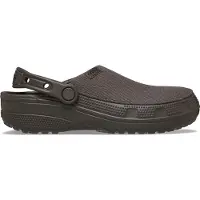 Crocs Clogs 'Classic' bruin
