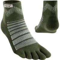 Injinji Outdoor Mini-Crew