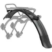 Topeak Tetrarack Full Fender M2 Spatbord
