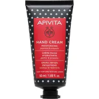 Apivita Body Care Crème Hand Cream with Jasmin & Propolis 50ml
