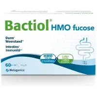 Metagenics Bactiol HMO Nf Capsules
