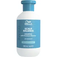 Wella Invigo Scalp Balance Anti-Dandruff Shampoo