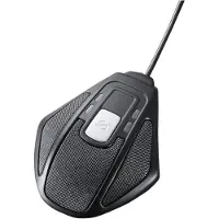 Panasonic KX-HDV801 - Microfoon