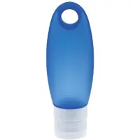 Rubytec Splash Squeeze Bottle Blue